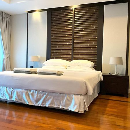 Bel Air Cape Panwa Resort Phuket Buitenkant foto