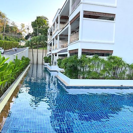 Bel Air Cape Panwa Resort Phuket Buitenkant foto