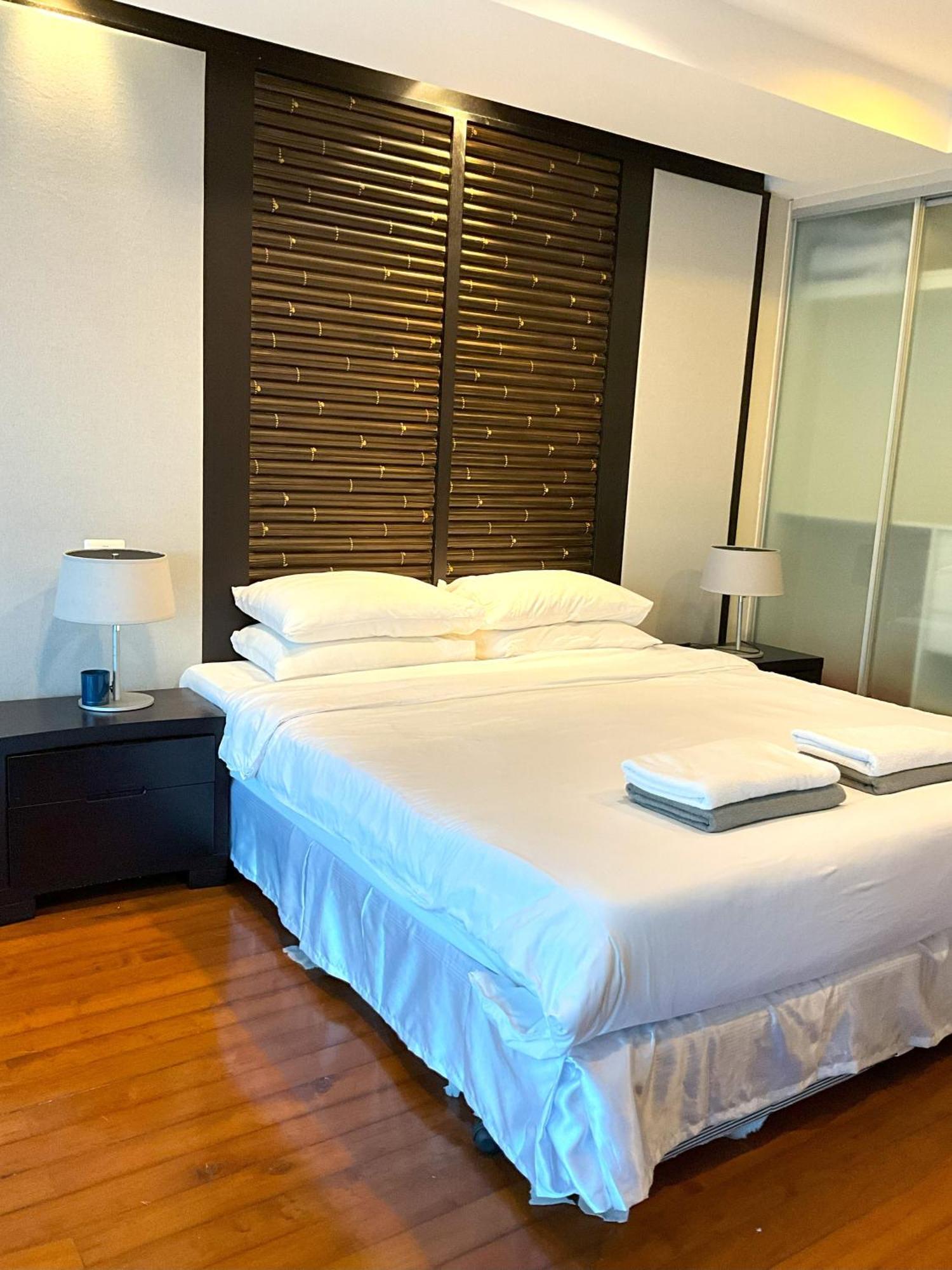 Bel Air Cape Panwa Resort Phuket Buitenkant foto